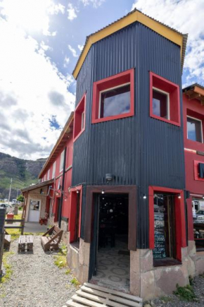 Mistico Hostel 23